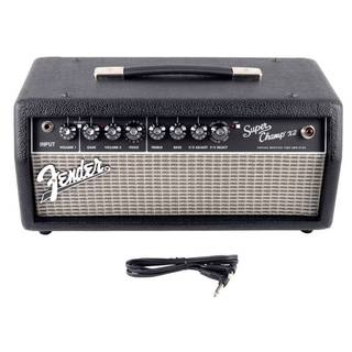 Fender Super Champ X2 Head