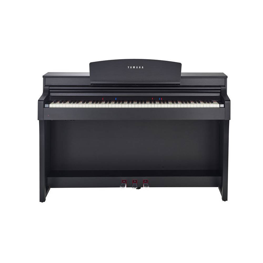 Yamaha Clavinova CSP-150B digitale piano zwart