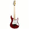 ESP LTD SN-200FR Maple Black Cherry Metallic Satin