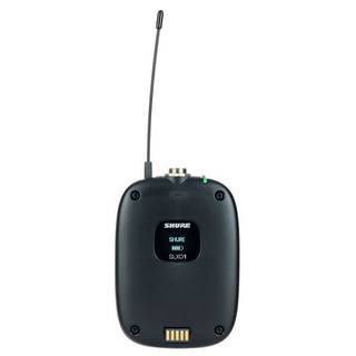 Shure SLXD14/B98H-K59 draadloze Beta98H/C instrument microfoon set