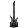 ESP E-II Horizon FR-7 Black 7-snarige gitaar met koffer