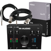 M-Audio Air 192|6 studiobundel met Ableton Live 10 Suite UPGR van Lite