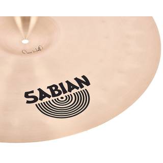 Sabian HHX Legacy 19 inch crash