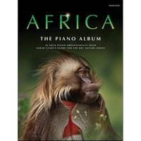 Chester Music - Africa: The Piano Album