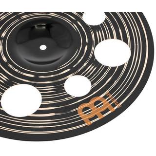 Meinl CC16DATRC Classics Custom Dark Trash Crash 16 inch
