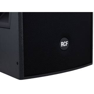RCF 4PRO 2031-A actieve 12 inch fullrange luidspreker 1200W