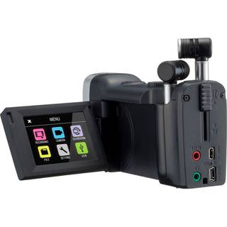 Zoom Q4n compacte videocamera