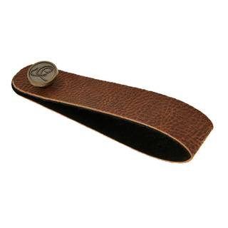 Ortega Vegan Series CONNECT-TN headstock tie voor gitaarband