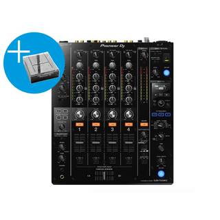 Pioneer DJM-750MK2 DJ-mixer