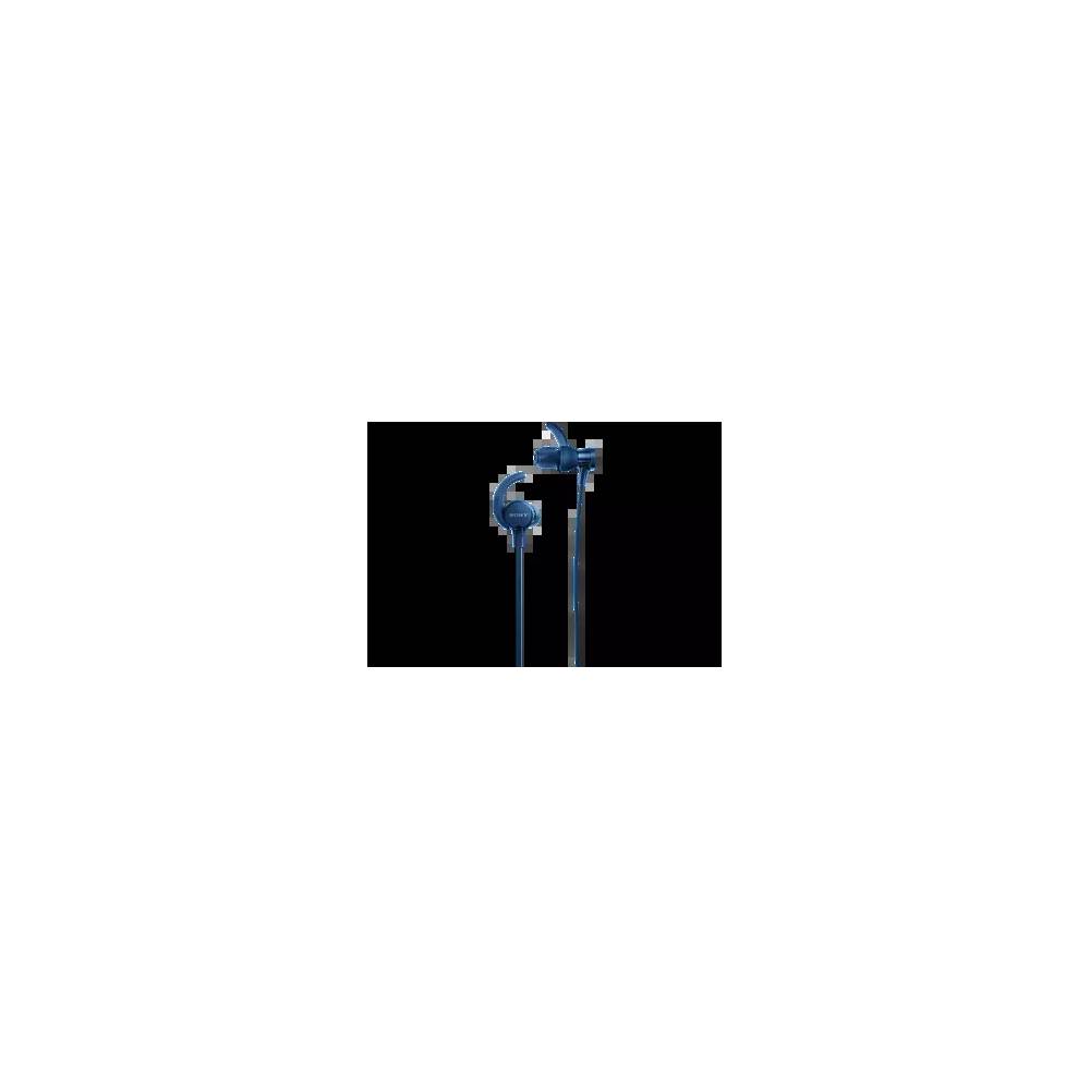 Sony MDR-XB510AS Blauw