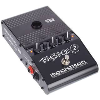 Rocktron Banshee 2 Talkbox effectpedaal