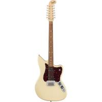 Fender Alternate Reality Electric XII Olympic White