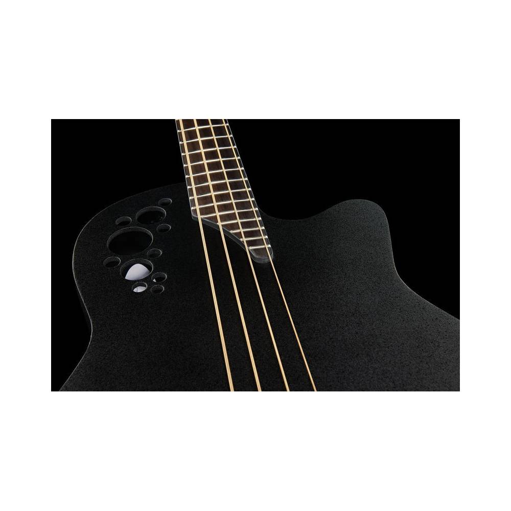 Ovation B778TX-5 Elite TX Black