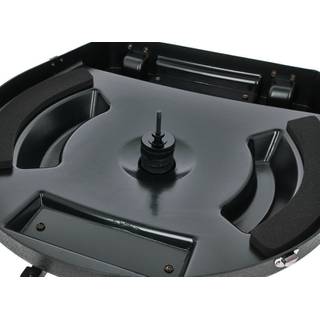 Sabian MAXP Max Protect rolkoffer voor bekkens