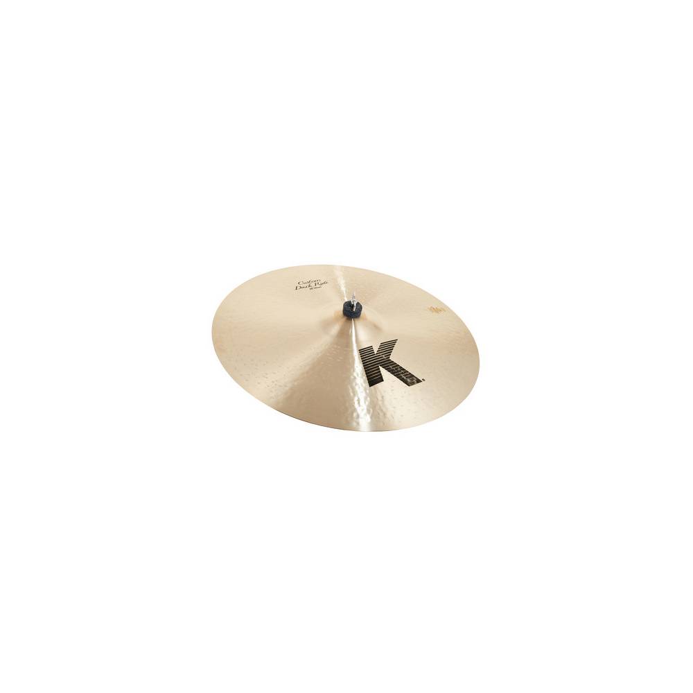Zildjian 20 K Custom Dark Ride