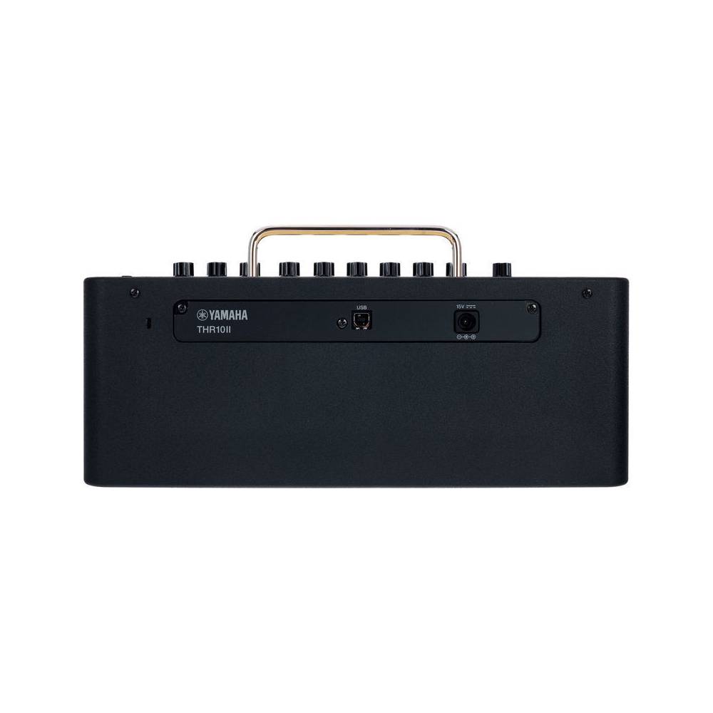 Yamaha THR-10II desktop gitaarversterker