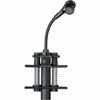 Beyerdynamic TG D57 condensator clip-on microfoon voor drums