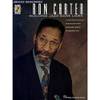 Hal Leonard - Ron Carter: Building Jazz Bass Lines