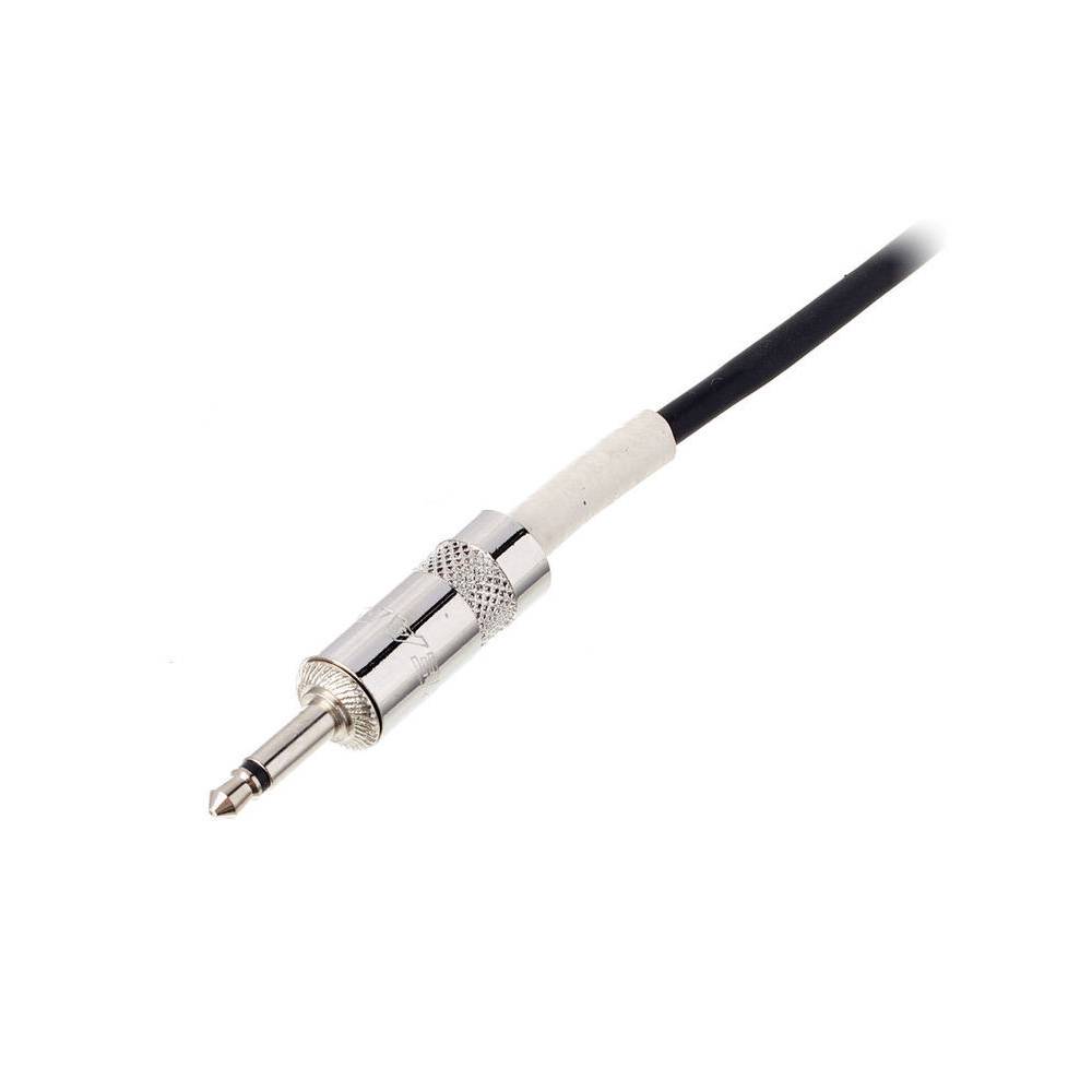 Cordial CPI1.2ZZ Peak Mini-jack mono m./m. - 120cm