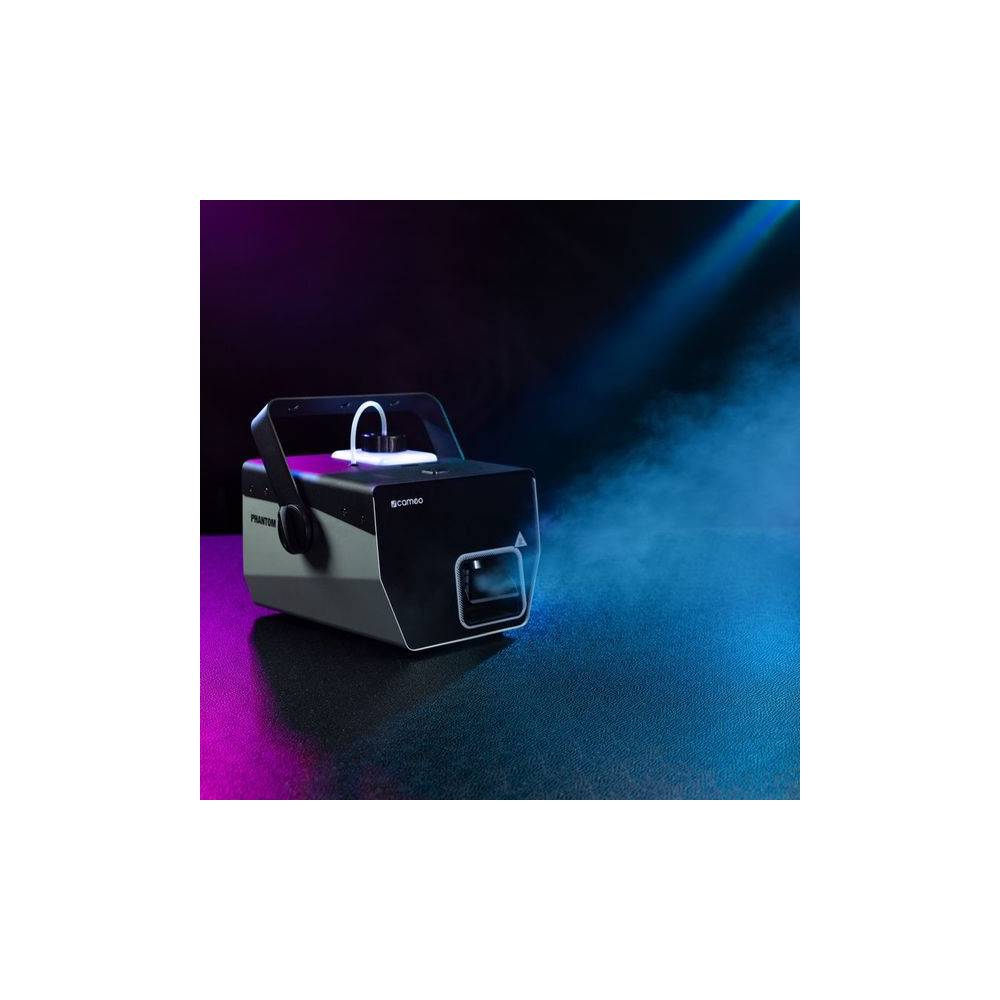 Cameo PHANTOM H2 compacte hazer