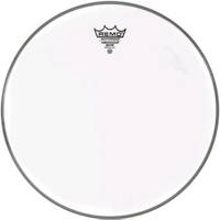 Remo SA-0114-00 Ambassador Hazy 14 inch ondervel voor snare