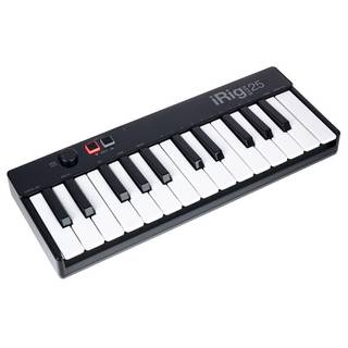 IK Multimedia iRig Keys 25 MIDI-keyboard (USB)