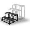 Briteq BT-STAGE-STAIRS-20+40CM modulaire podiumtrap