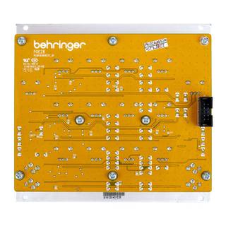 Behringer System 55 914 Fixed Filter Bank