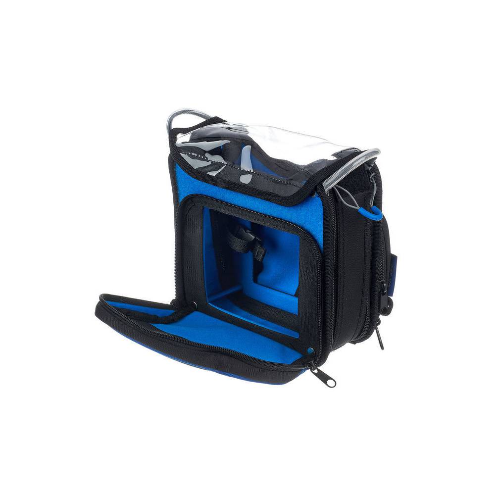 Orca Bags OR-268 Audio Mixer Bag voor Zoom F6 en Sonosax SX-M2D2