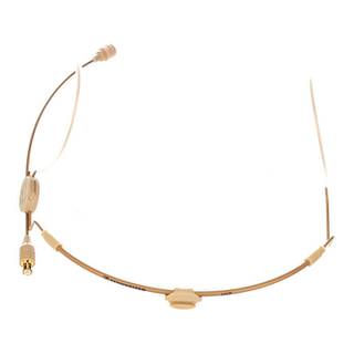 Sennheiser HSP 2-3 headset 3-pins lichte huidskleur (T)