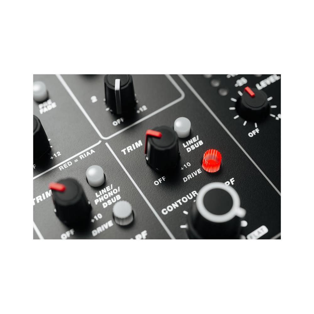 PLAYdifferently MODEL 1.4