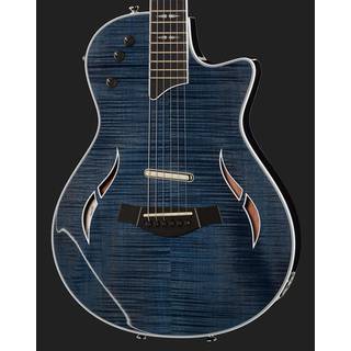 Taylor T5z Pro Pacific Blue