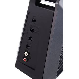 Roland Mobile Cube draagbare luidspreker voor instrumenten