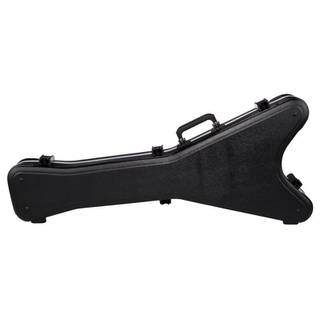 Jackson Gitaarkoffer voor King V en Rhoads