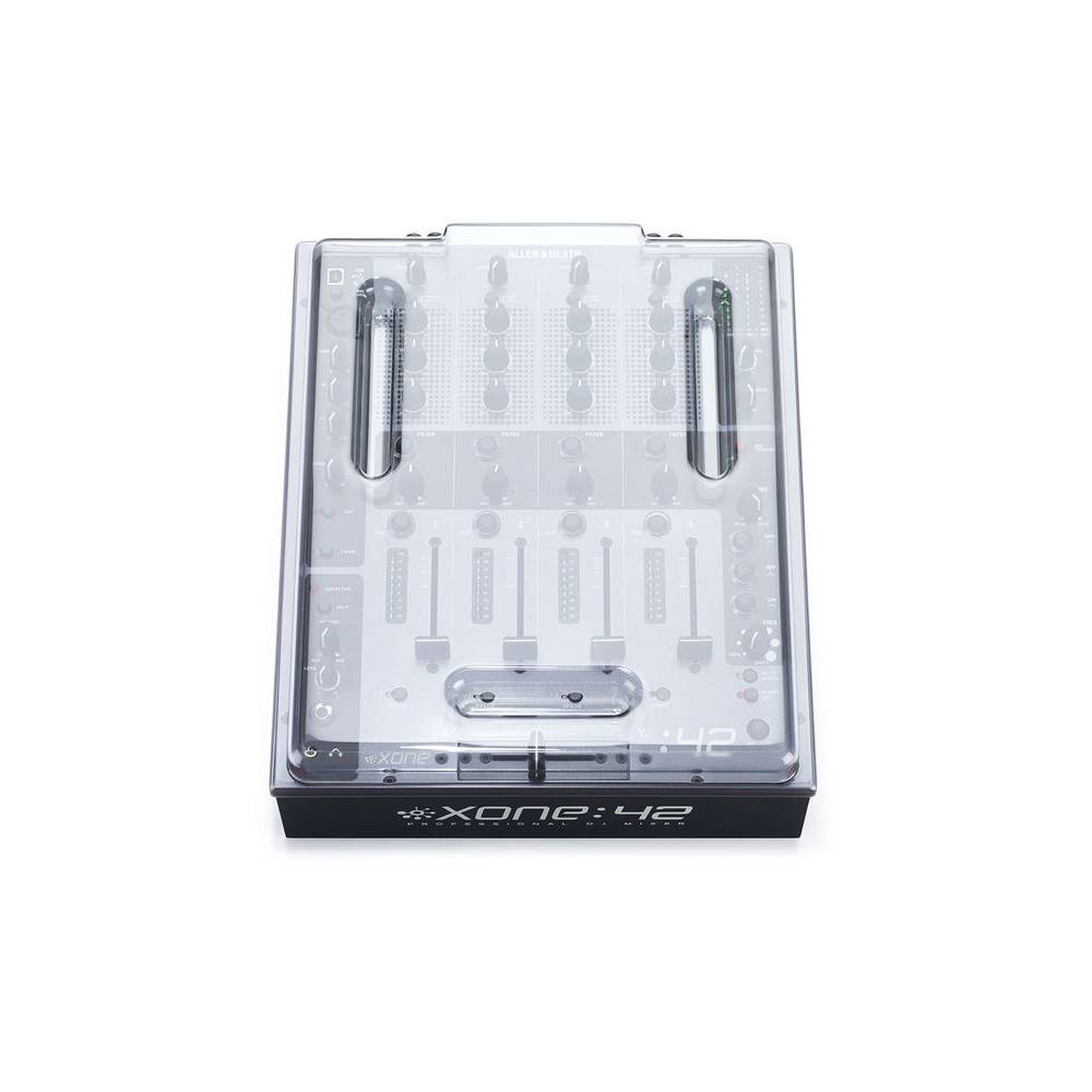 Decksaver Allen & Heath Xone-42 stofkap