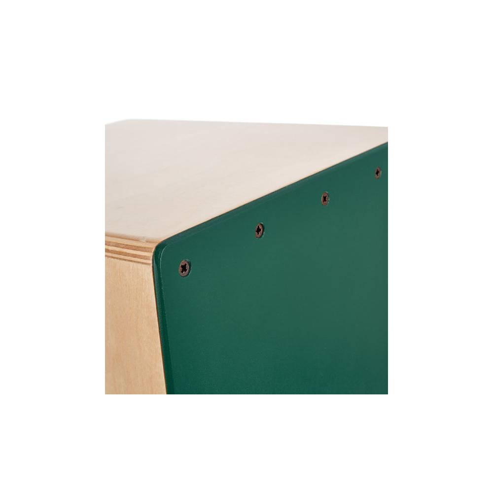 Nino Percussion NINO951DG 15 inch kinder cajon met krijtbord
