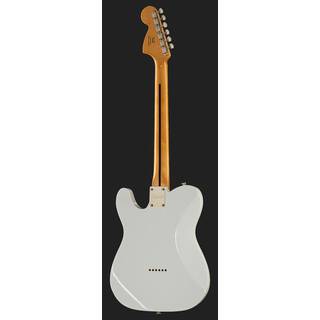 Squier Classic Vibe '70s Telecaster Deluxe MN Olympic White