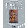 Dux Popular Collection Christmas voor tenorsaxofoon