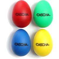 Cascha HH 2003 Egg Shaker set