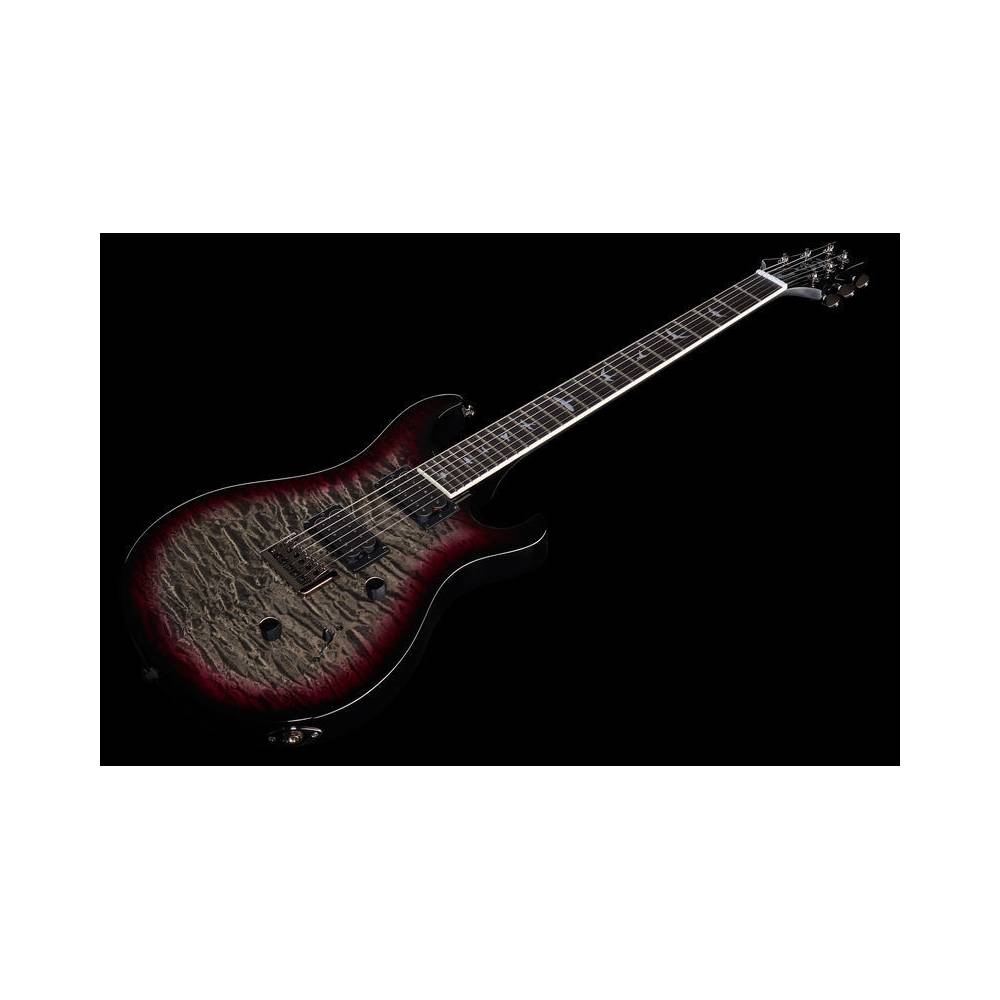 Paul Reed Smith SE Mark Holcomb Holcomb Burst