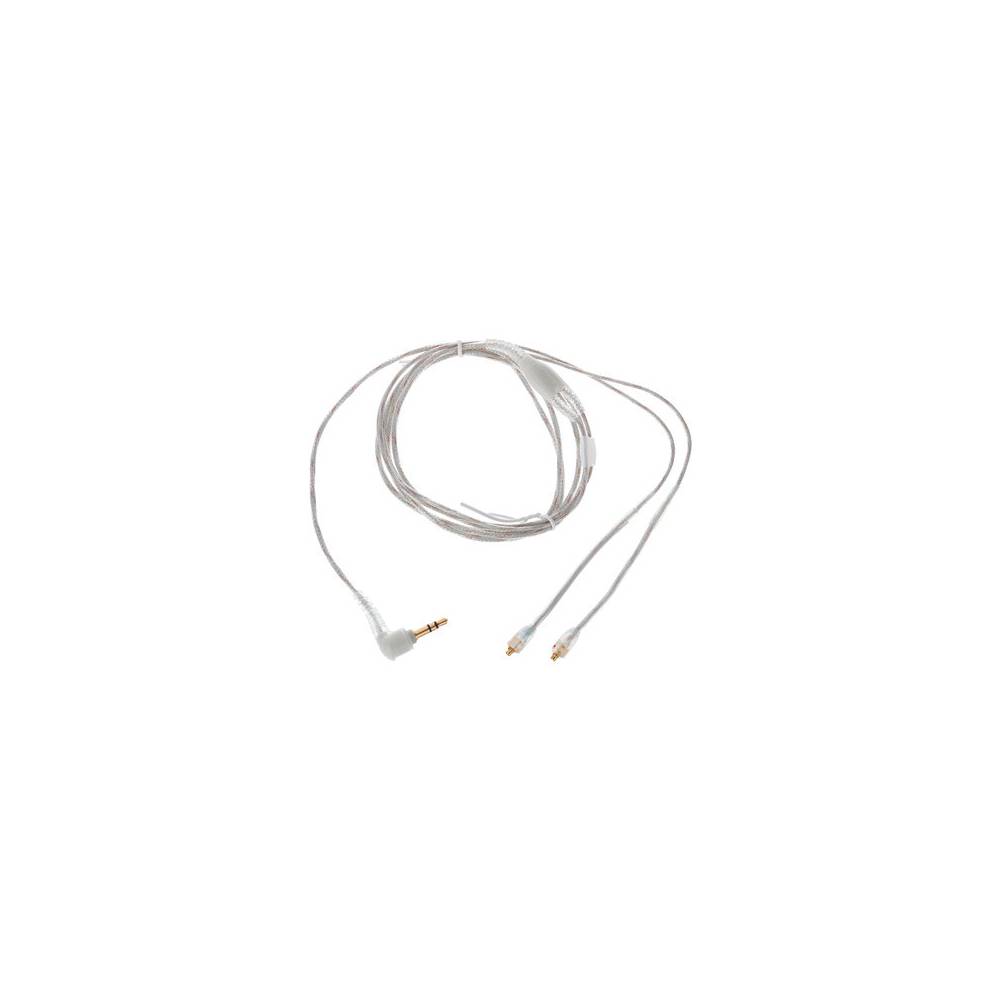 Shure EAC64CL Replacement Cable