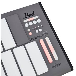Pearl EM1 malletSTATION USB mallet MIDI controller