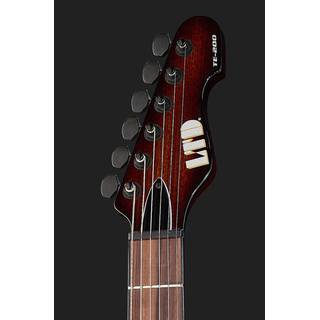 ESP LTD TE-200 Rosewood Tobacco Sunburst