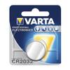 VARTA CR2032 knoopcel batterij