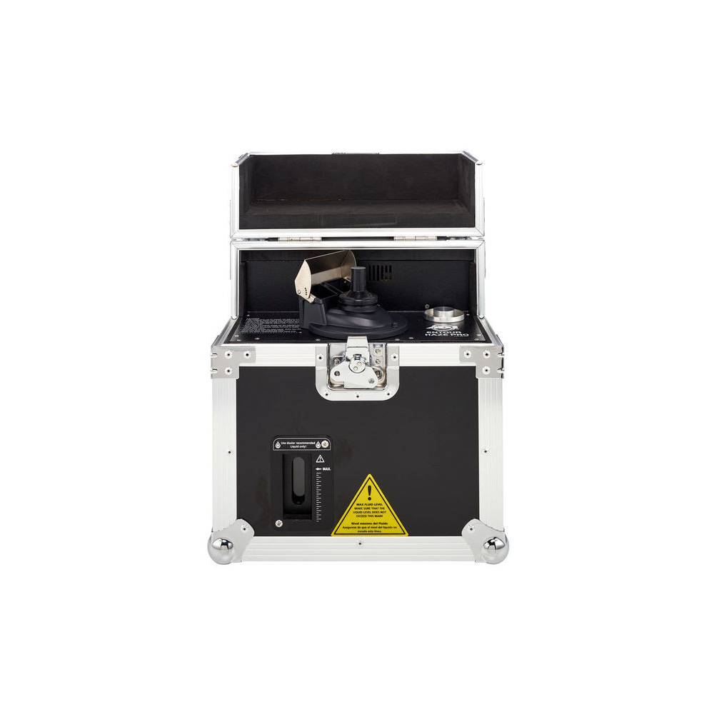 American DJ Entour Haze Pro mobiele tour hazer