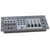 Showtec LED Operator 4 DMX LED controller