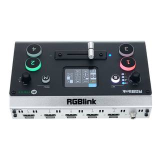 RGBlink Mini+ HDMI videomixer