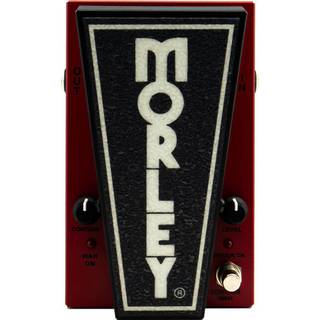 Morley BH2 Steve Vai Bad Horsie Wah