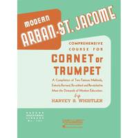 Hal Leonard - Arban-St. Jacome voor trompet of cornet