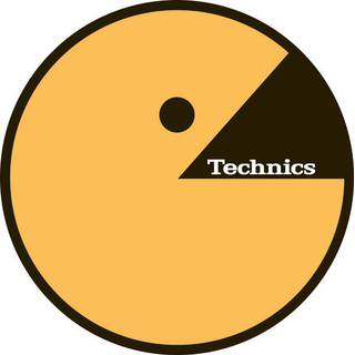 Magma Technics Tecman LP-Slipmat